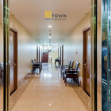 Mtown Hotel & Residences Phu Quoc - Long Beach Centre Exterior photo